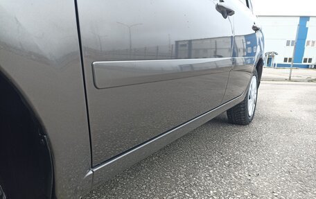 Datsun on-DO I рестайлинг, 2019 год, 600 000 рублей, 12 фотография