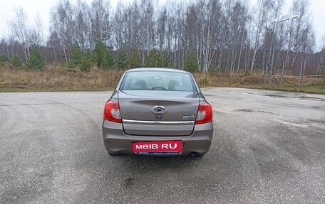 Datsun on-DO I рестайлинг, 2019 год, 600 000 рублей, 9 фотография