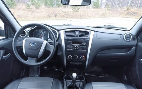 Datsun on-DO I рестайлинг, 2019 год, 600 000 рублей, 22 фотография