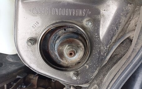 Datsun on-DO I рестайлинг, 2019 год, 600 000 рублей, 16 фотография