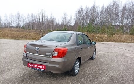 Datsun on-DO I рестайлинг, 2019 год, 600 000 рублей, 8 фотография