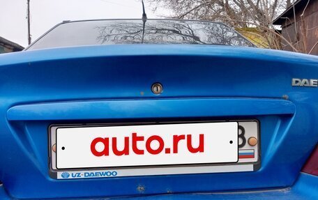 Daewoo Nexia I рестайлинг, 2010 год, 200 000 рублей, 2 фотография