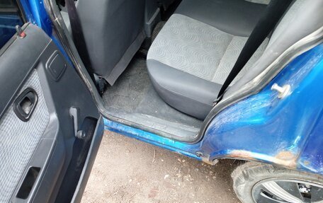 Daewoo Nexia I рестайлинг, 2010 год, 200 000 рублей, 7 фотография