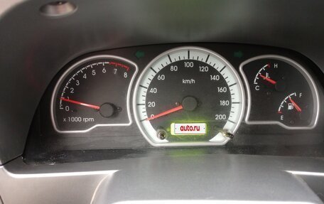 Daewoo Nexia I рестайлинг, 2010 год, 200 000 рублей, 3 фотография