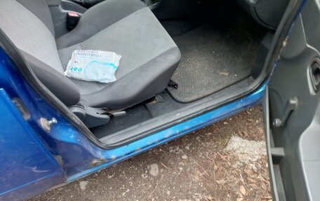 Daewoo Nexia I рестайлинг, 2010 год, 200 000 рублей, 4 фотография