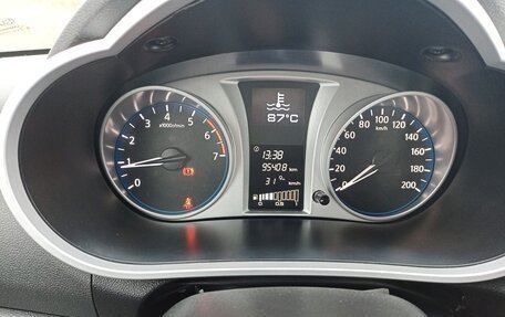 Datsun on-DO I рестайлинг, 2019 год, 600 000 рублей, 29 фотография