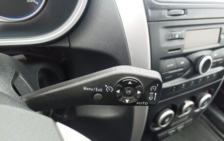 Datsun on-DO I рестайлинг, 2019 год, 600 000 рублей, 26 фотография