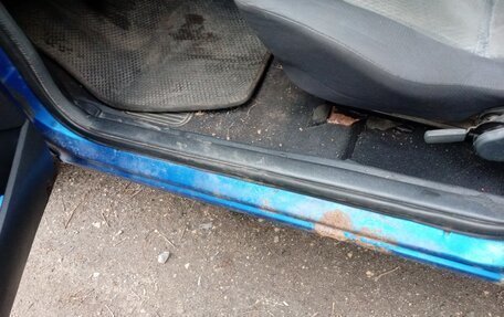 Daewoo Nexia I рестайлинг, 2010 год, 200 000 рублей, 9 фотография