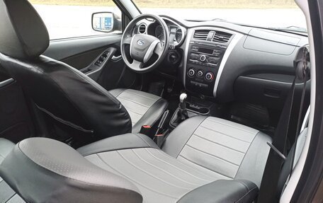 Datsun on-DO I рестайлинг, 2019 год, 600 000 рублей, 24 фотография