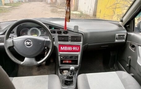 Daewoo Nexia I рестайлинг, 2010 год, 200 000 рублей, 6 фотография