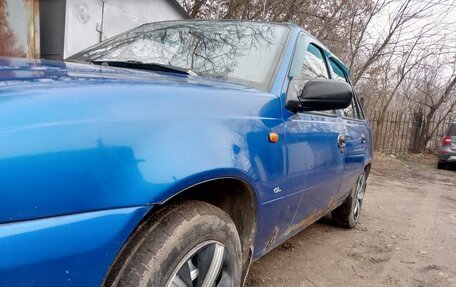 Daewoo Nexia I рестайлинг, 2010 год, 200 000 рублей, 16 фотография