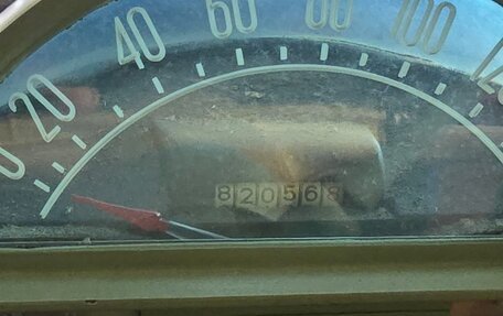 ГАЗ 21 «Волга», 1967 год, 250 000 рублей, 6 фотография