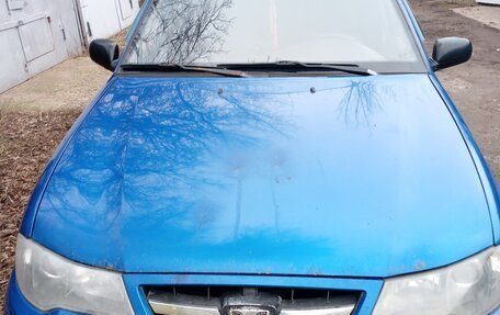 Daewoo Nexia I рестайлинг, 2010 год, 200 000 рублей, 17 фотография