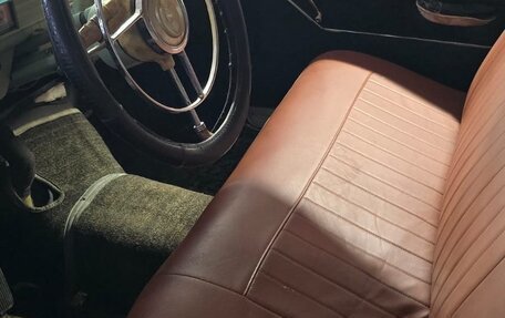 ГАЗ 21 «Волга», 1967 год, 250 000 рублей, 7 фотография