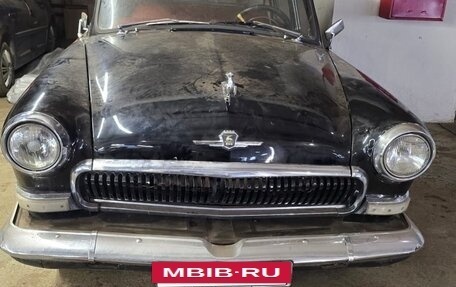 ГАЗ 21 «Волга», 1967 год, 250 000 рублей, 2 фотография