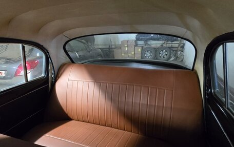 ГАЗ 21 «Волга», 1967 год, 250 000 рублей, 9 фотография