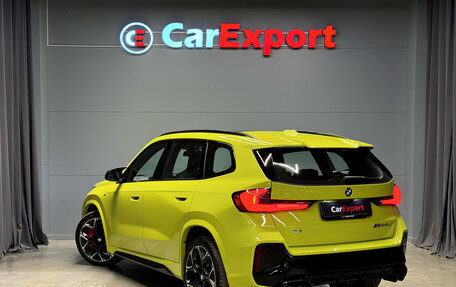 BMW X1, 2025 год, 6 900 000 рублей, 2 фотография