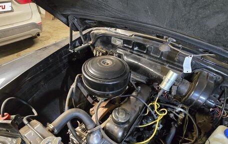 ГАЗ 21 «Волга», 1967 год, 250 000 рублей, 10 фотография