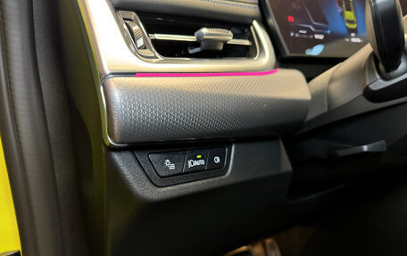 BMW X1, 2025 год, 6 900 000 рублей, 13 фотография