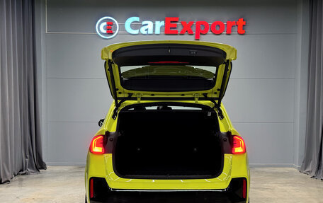 BMW X1, 2025 год, 6 900 000 рублей, 4 фотография