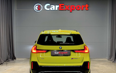 BMW X1, 2025 год, 6 900 000 рублей, 3 фотография