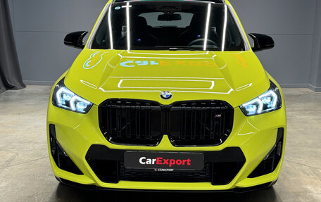 BMW X1, 2025 год, 6 900 000 рублей, 11 фотография