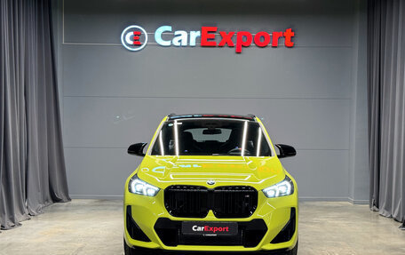 BMW X1, 2025 год, 6 900 000 рублей, 7 фотография