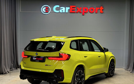 BMW X1, 2025 год, 6 900 000 рублей, 5 фотография