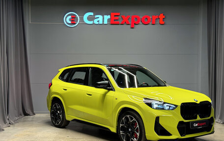 BMW X1, 2025 год, 6 900 000 рублей, 6 фотография