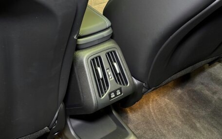 BMW X1, 2025 год, 6 900 000 рублей, 28 фотография