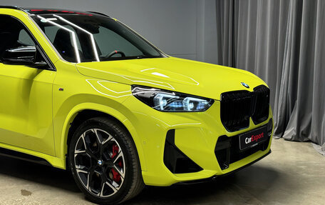 BMW X1, 2025 год, 6 900 000 рублей, 25 фотография