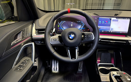 BMW X1, 2025 год, 6 900 000 рублей, 27 фотография