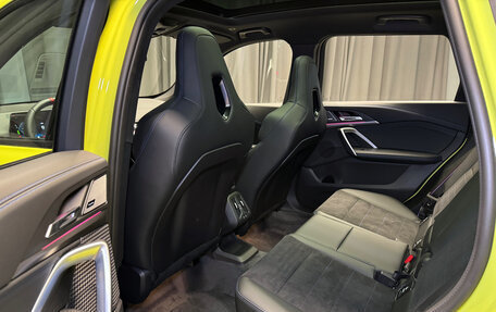 BMW X1, 2025 год, 6 900 000 рублей, 23 фотография