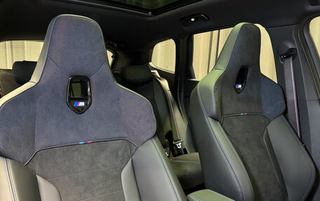 BMW X1, 2025 год, 6 900 000 рублей, 26 фотография