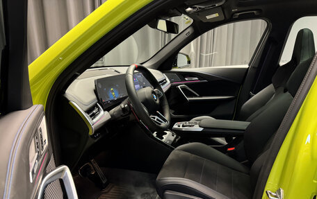 BMW X1, 2025 год, 6 900 000 рублей, 36 фотография