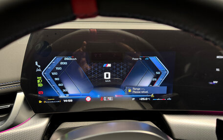 BMW X1, 2025 год, 6 900 000 рублей, 35 фотография