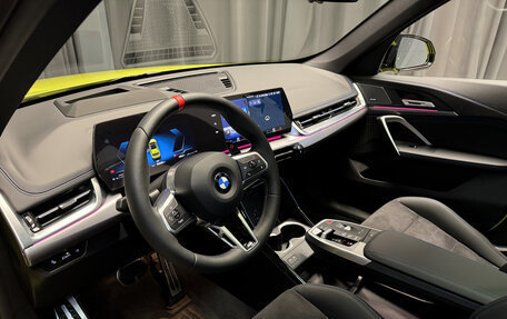 BMW X1, 2025 год, 6 900 000 рублей, 34 фотография