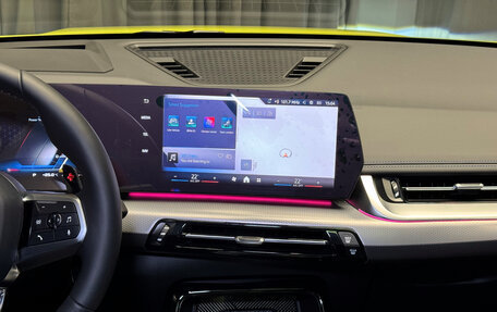 BMW X1, 2025 год, 6 900 000 рублей, 39 фотография