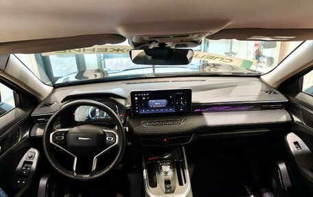 Haval Jolion, 2024 год, 2 499 000 рублей, 4 фотография