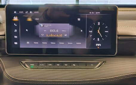 Haval Jolion, 2024 год, 2 499 000 рублей, 9 фотография