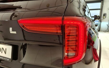 Haval Jolion, 2024 год, 2 499 000 рублей, 11 фотография