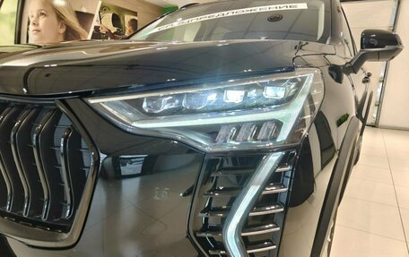 Haval Jolion, 2024 год, 2 499 000 рублей, 10 фотография