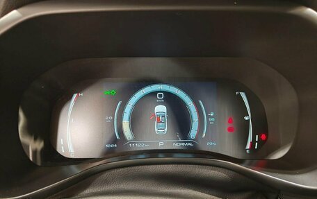 Haval Jolion, 2024 год, 2 499 000 рублей, 8 фотография