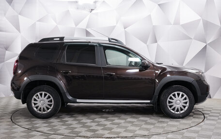 Renault Duster I рестайлинг, 2020 год, 1 494 000 рублей, 6 фотография