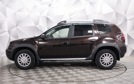 Renault Duster I рестайлинг, 2020 год, 1 494 000 рублей, 2 фотография