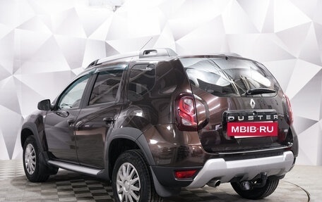 Renault Duster I рестайлинг, 2020 год, 1 494 000 рублей, 3 фотография