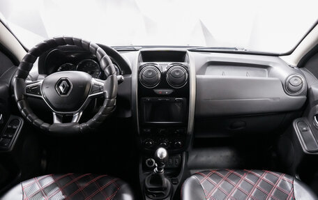 Renault Duster I рестайлинг, 2020 год, 1 494 000 рублей, 10 фотография