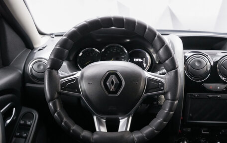 Renault Duster I рестайлинг, 2020 год, 1 494 000 рублей, 13 фотография