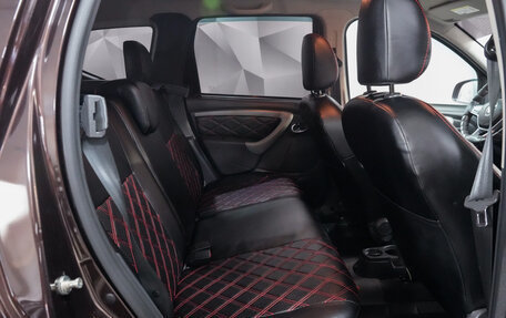 Renault Duster I рестайлинг, 2020 год, 1 494 000 рублей, 12 фотография