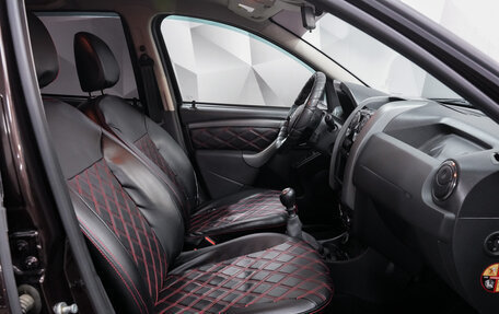 Renault Duster I рестайлинг, 2020 год, 1 494 000 рублей, 11 фотография